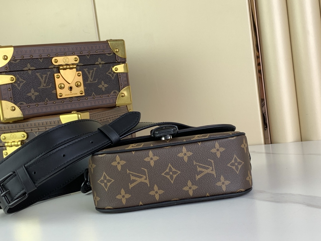 Louis Vuitton Satchel Bags